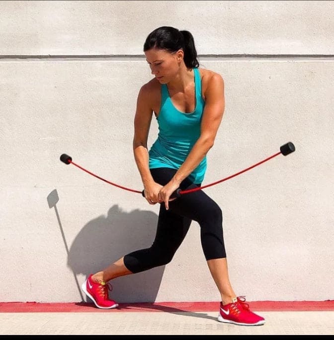 Elastic Fitness Stick, Detachable Total Body Exercise Bar, Training Muscle Detachable Design Fitness Equipment, Fat Burning Fitness Bar, Strength Training Bar Elastic Fitness Stick, Detachable Total Body Exercise Bar, Training Muscle Detachable Design Fitness Equipment, Fat Burning Fitness Bar, Strength Training Bar